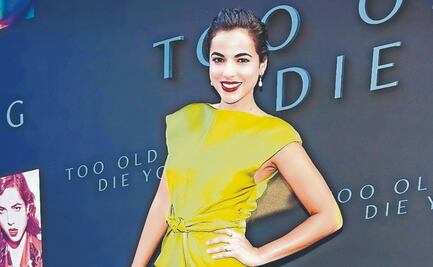 Cristina Rodlo se prepara a dirigir "Sin decir adiós"