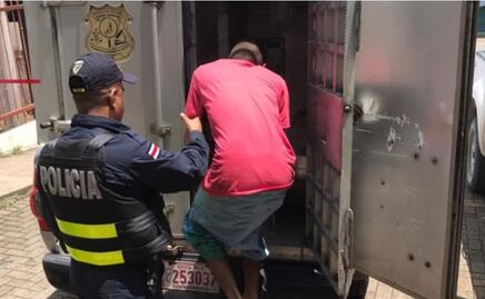 Acusan a dos hombres de homicidio de mexicana en Costa Rica