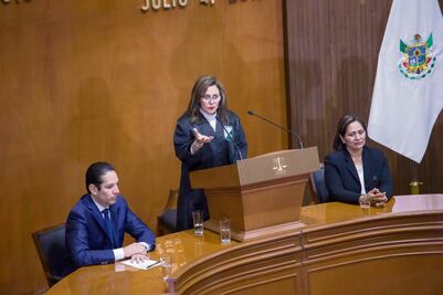 Presupuesto 2018 será austero: gobernador de Querétaro