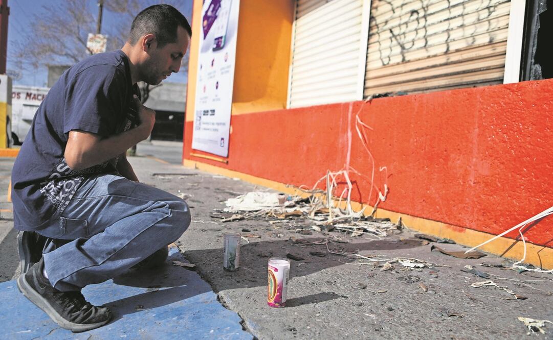 La oposición dijo que lo ocurrido en Ciudad Juárez demuestra lo fallido de abrazos, no balazos; Morena ve desafío al gobierno.