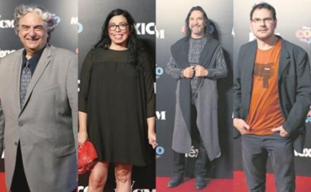 México merece soluciones: Gael García