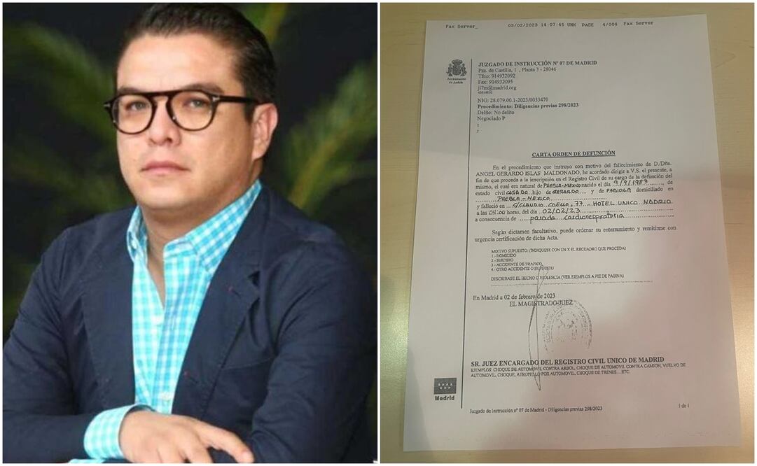 Foto: Archivo EL UNIVERSAL 