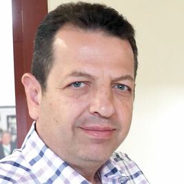 El regreso público de Akabani