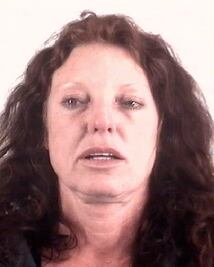 Madre de "affluenza" prófugo ya está detenida en EU