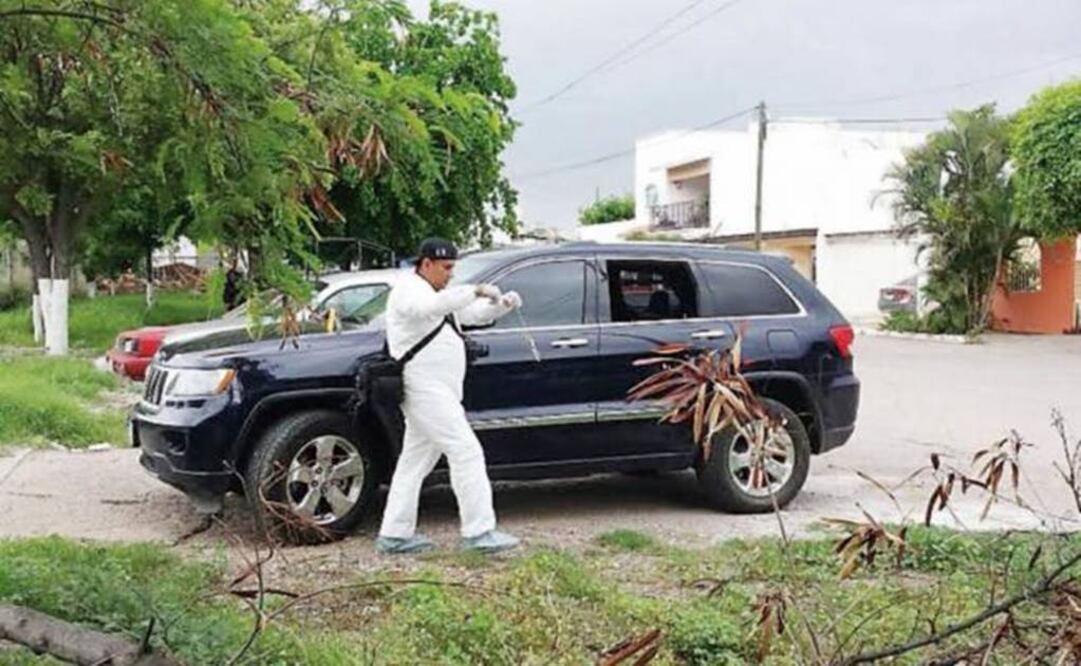 (Photo: courtesy of Noroeste newspaper)