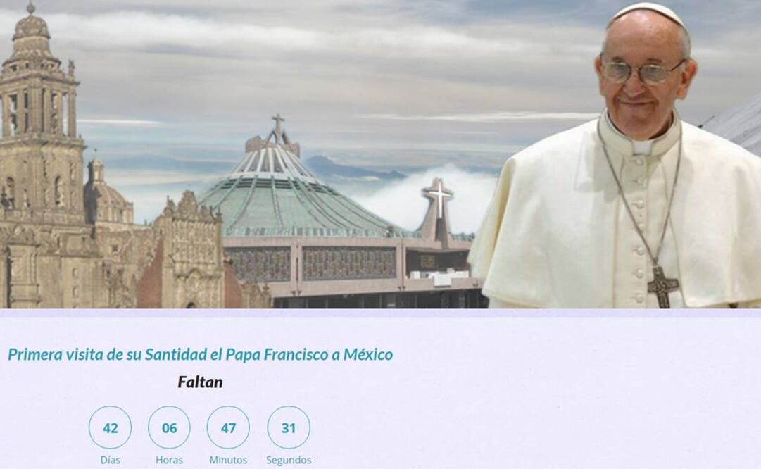 (Foto: Tomada de arquidiocesismexico.org.mx)