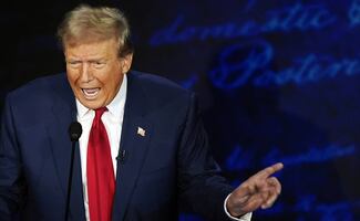 Trump evoca la pena de muerte para demócratas que instaron a militares a desobedecer órdenes del gobierno