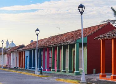 Tlacotalpan: conoce la ciudad más colorida de Veracruz