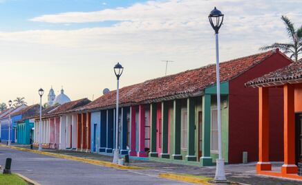 Tlacotalpan: conoce la ciudad más colorida de Veracruz