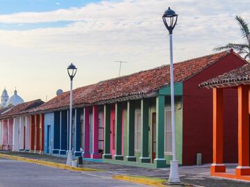 Tlacotalpan: conoce la ciudad más colorida de Veracruz