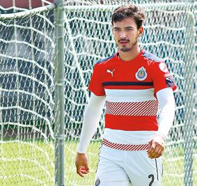 Chivas, con la misión de malograr fiesta amarilla