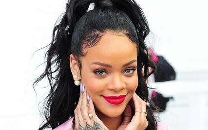 El nuevo look de Rihanna que está arrasando el Internet 