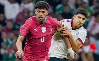 Televisora de Portugal se disculpa por burlarse del Himno Nacional Mexicano en partido amistoso