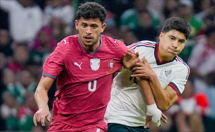 Televisora de Portugal se disculpa por burlarse del Himno Nacional Mexicano en partido amistoso