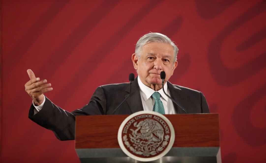 FOTO: IVÁN STEPHENS/ EL UNIVERSAL