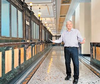 ‘Extradición de Lozoya limpiará vida pública’