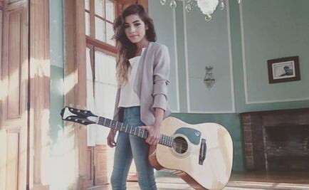 Daniela Calvario y el poder de las redes sociales