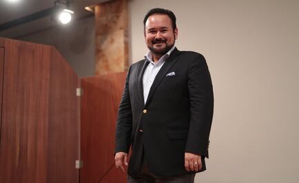 Reconocen a Javier Camarena como el mejor cantante extranjero en Argentina en 2017