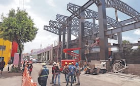 Obras de movilidad por el Mundial 2026 deben ser permanentes, advierte CIEP; plantea establecer estrategia a largo plazo 