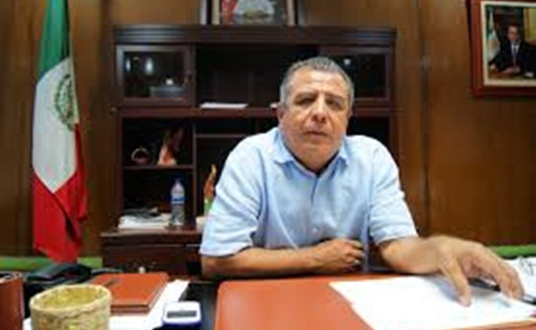 Foto: Archivo / EL UNIVERSAL