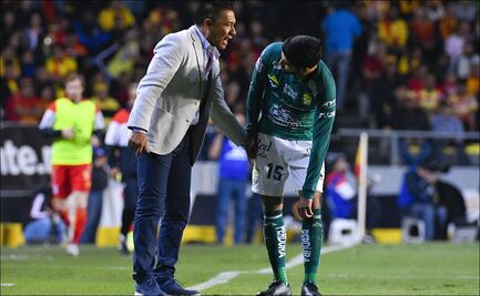 Ambriz busca su cuarta semifinal consecutiva