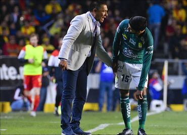 Ambriz busca su cuarta semifinal consecutiva