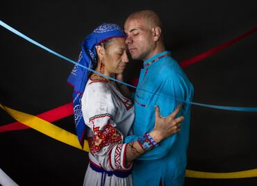 “Nacahue: Ramón y Hortensia”, Los Colochos revisitan un clásico de Shakespeare