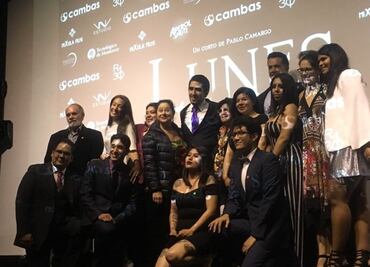 Angélica Aragón protagoniza cortometraje con temática feminista