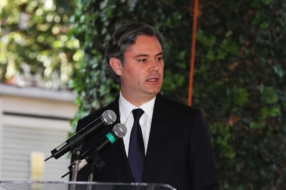 Aurelio Nuño presentará el programa "La Cultura en tu escuela"