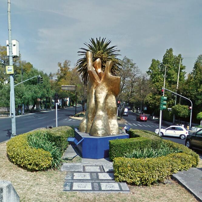 Núcleo. La Seduvi dijo que se fomentará que los hijos construyan sus viviendas en un “condominio familiar”. Foto: ESPECIAL