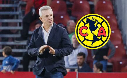 Javier Aguirre responde a los rumores que lo señalan como posible nuevo técnico del América