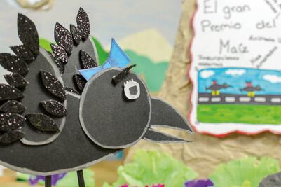 Listo el arranque del Festival de Cine para Niños