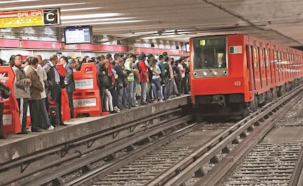 Metro acepta recomendación de CDHDF por servicio deficiente