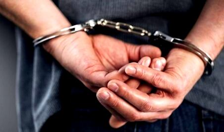 Detienen a “Don Carlos” principal operador del CJNG en Puerto Vallarta