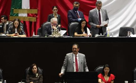 Diputados aceptan modificar PEF para dotar a estados y municipios de recursos para infraestructura