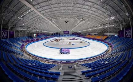 Claro Sports transmitirá Juegos Olímpicos de invierno en realidad virtual