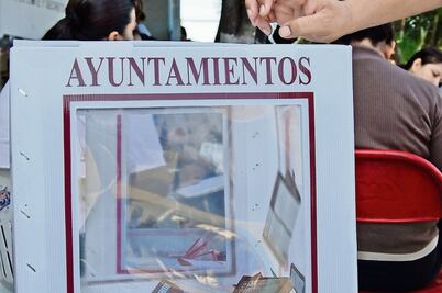 Buscarán 65 postularse a candidatura independiente 