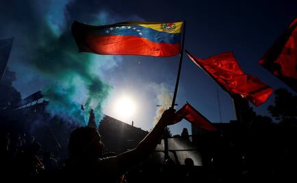 Venezuela, último lugar en Índice del Estado de Derecho en el mundo