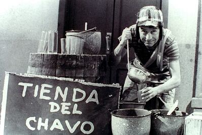 “Chespirito” y Nina Simone, en un día como hoy