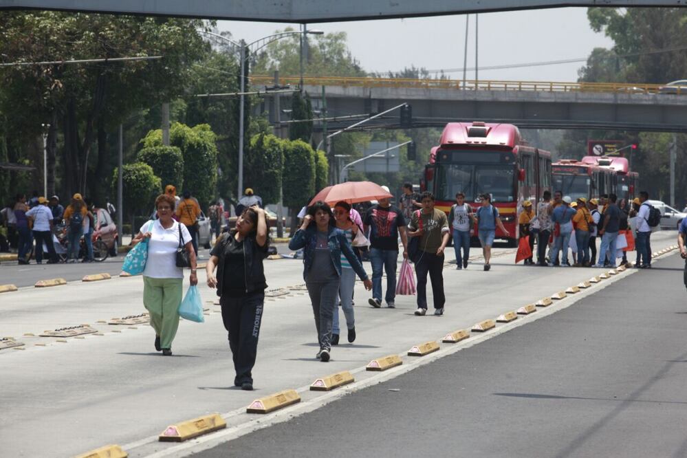Yadín Xolalpa / EL UNIVERSAL
