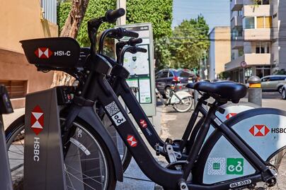 Multan a consorcio por demora en Ecobici