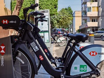 Multan a consorcio por demora en Ecobici