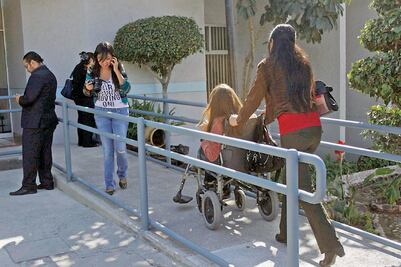 Preocupa a industria de telecom lineamiento sobre discapacidad