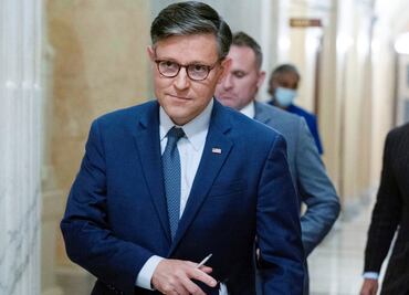 Cámara Baja de EU aprueba proyecto de ley para evitar cierre de gobierno