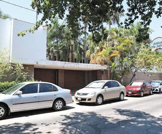 Rematan la casa oficial del gobierno de Sinaloa en 21 mdp