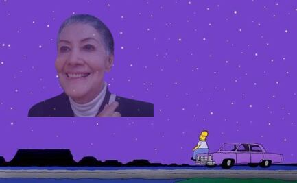 Despiden a Gloria Rocha con las mejores frases e imágenes; usuarios le rinden tributo a “La Madrina” en X