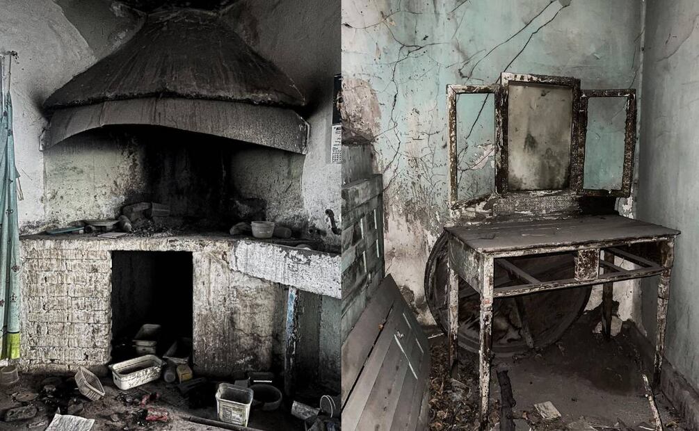 Foto: Museo del Horror de Saltillo