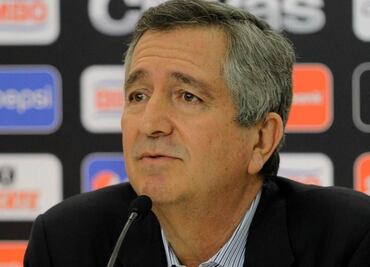 Vergara refuta acusación de adeudo