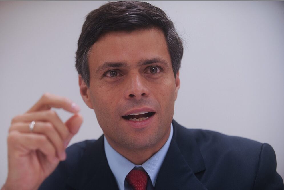 Leopoldo López permanecerá en prisión militar (EFE)