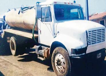 PGR asegura 52 mil litros de hidrocarburo robado